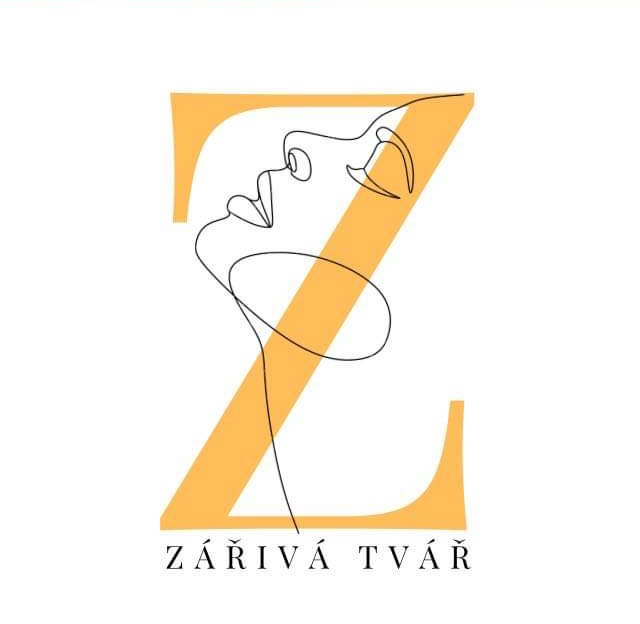 Kosmetika - zářivá tvář